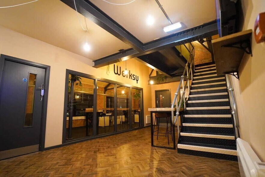 30 West St, Southport en alquiler - Foto del edificio - Imagen 2 de 33