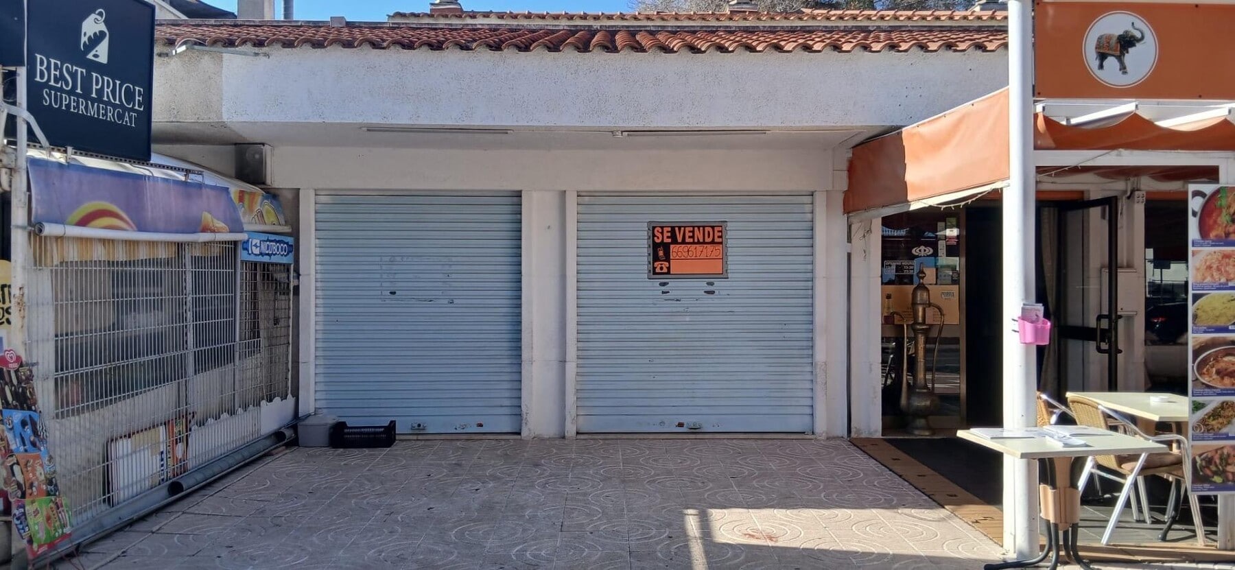 Cambrils, TAR 43850 - Unidad E5 -  - Foto del interior - Image 1 of 6