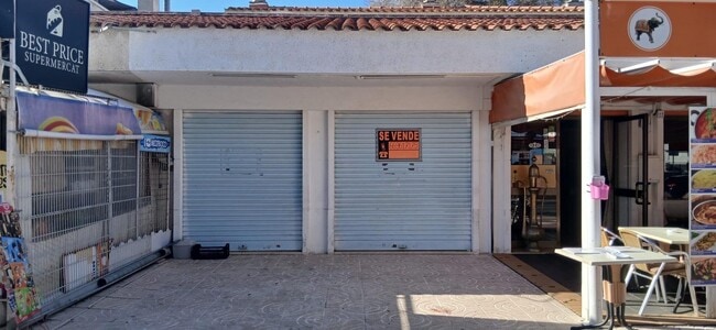 Más detalles de Local en venta