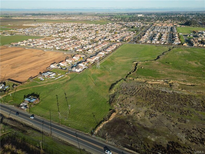 3622 N State Highway 59, Merced, CA en venta - Foto del edificio - Imagen 3 de 14