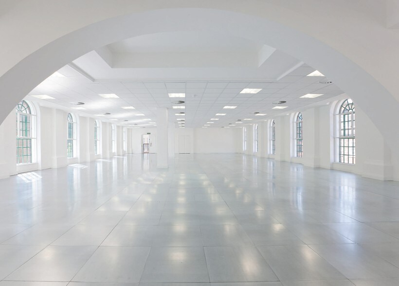 43 Palace St, London en alquiler - Foto del interior - Imagen 2 de 14