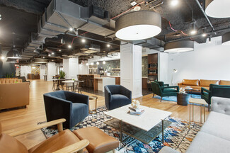 Más detalles para 11 W 42nd St, New York, NY - Coworking en alquiler