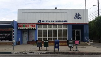 Más detalles para 9454 Arleta Ave, Arleta, CA - Oficinas en venta