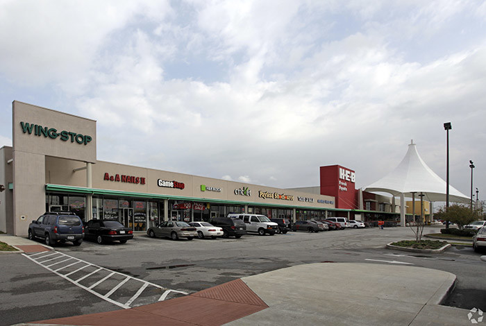 10100 Beechnut St, Houston, TX en alquiler - Foto del edificio - Imagen 1 de 5