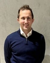 Ed Nicholson