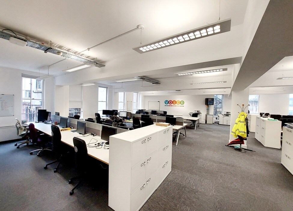 11-19 Wine St, Bristol en alquiler Foto del interior- Imagen 1 de 2