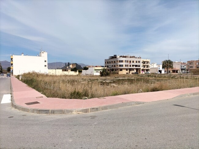 Más detalles de Terreno en venta