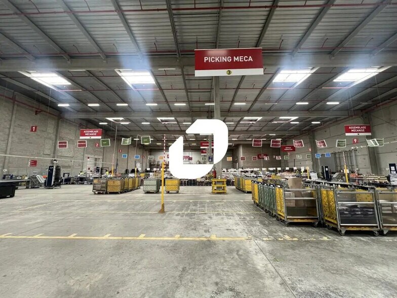 71 Avenue Joseph Bodin De Boismortier, Roissy-en-Brie en alquiler - Foto del interior - Imagen 3 de 8