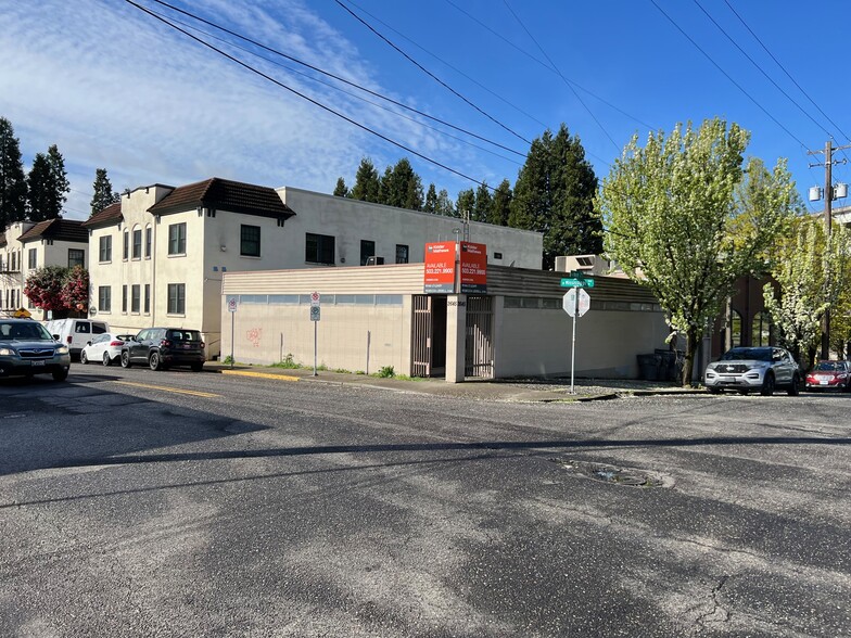 2645 N Mississippi Ave, Portland, OR en venta - Foto principal - Imagen 1 de 6