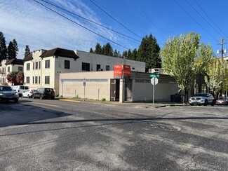 Más detalles para 2645 N Mississippi Ave, Portland, OR - Flex en venta