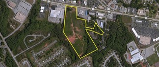 Más detalles para 4615 Atlanta Hwy, Loganville, GA - Terrenos en venta