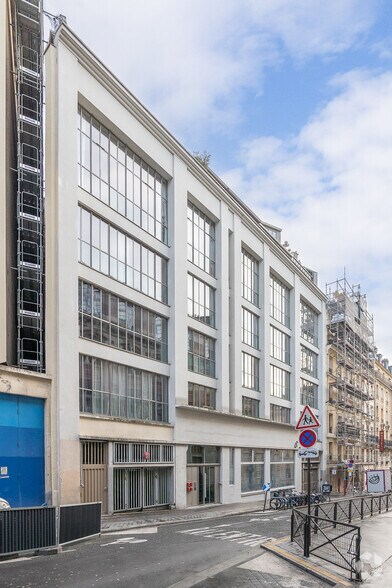 12 Rue Turgot, Paris en venta - Foto principal - Imagen 1 de 3