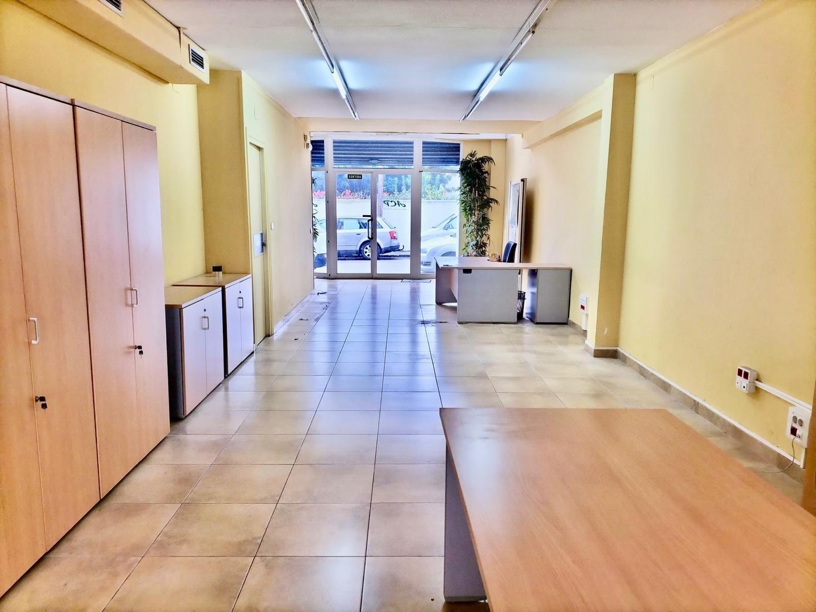 Local en Sant Pere de Ribes, Barcelona en alquiler Foto del interior- Imagen 1 de 18