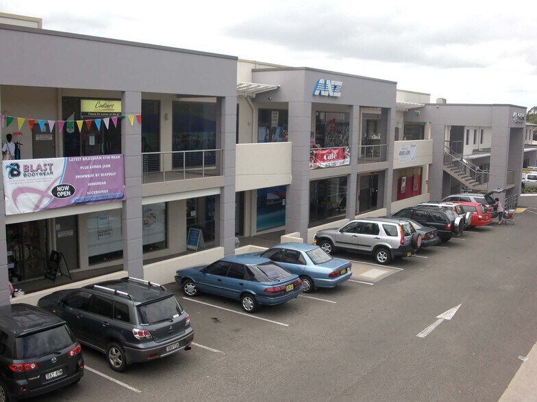 273 Fowler Rd, ILLAWONG en alquiler - Foto del edificio - Imagen 3 de 3