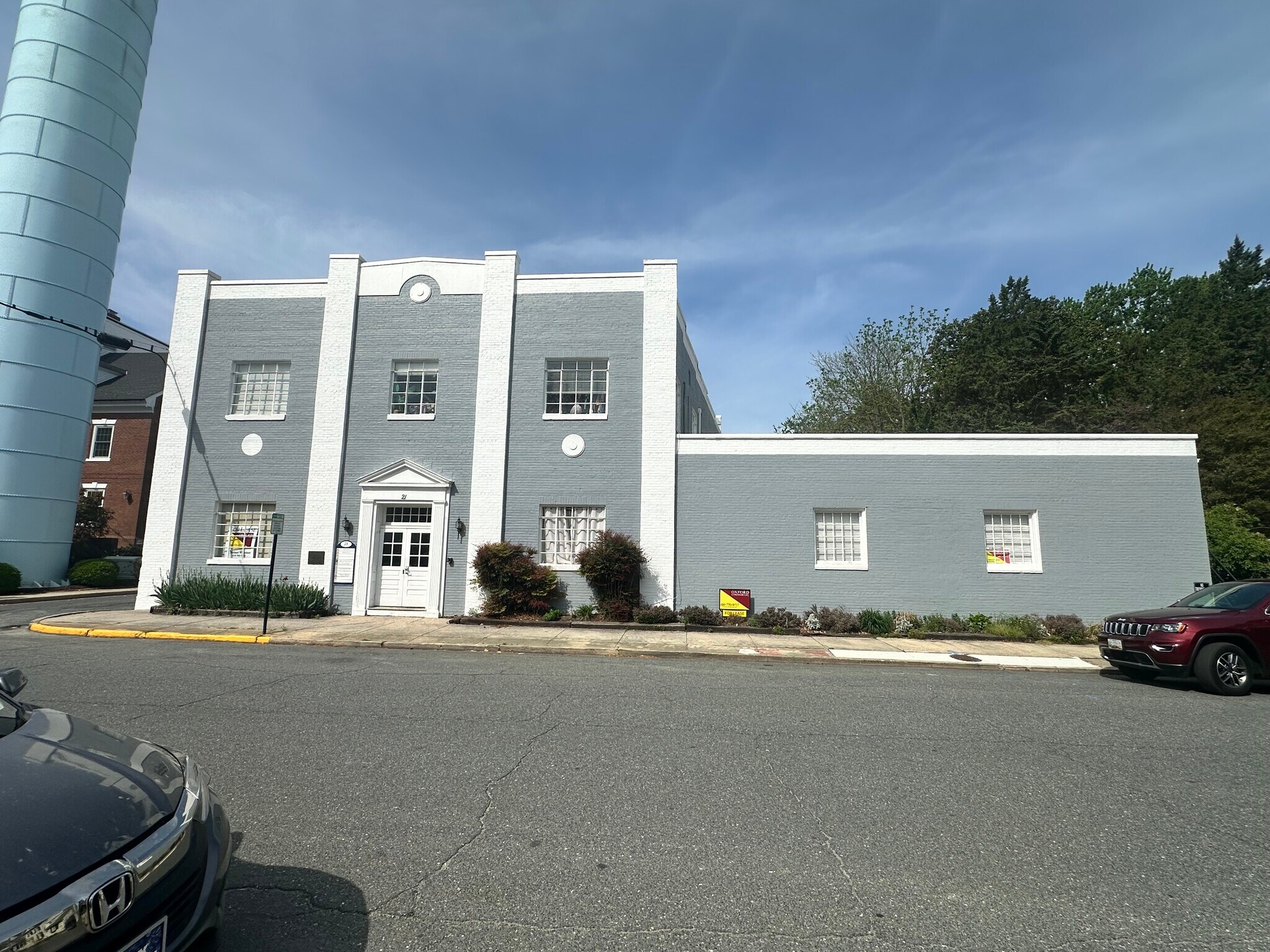 Mill Place cartera de 2 inmuebles en venta en LoopNet.es Foto del edificio- Imagen 1 de 6