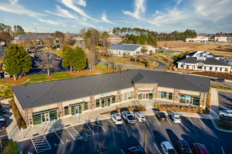 342 Patricia Ln, Fort Mill, SC en alquiler Foto del edificio- Imagen 2 de 5