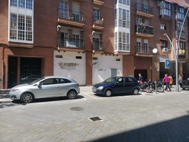 Más detalles de Local en alquiler