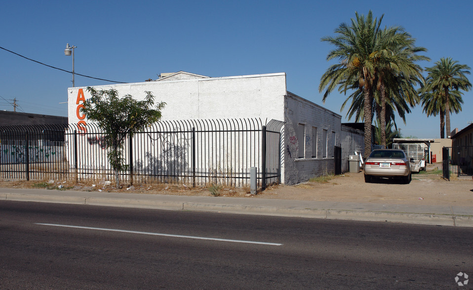 3414 N 27th Ave, Phoenix, AZ en alquiler - Foto principal - Imagen 1 de 28