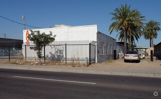 Más detalles para 3414 N 27th Ave, Phoenix, AZ - Oficina en alquiler