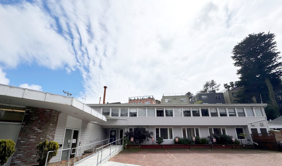 254-266 Laguna Honda Blvd, San Francisco, CA en alquiler - Foto del edificio - Imagen 1 de 10