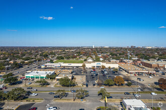 11888 Marsh Ln, Dallas, TX - vista aérea  vista de mapa - Image1