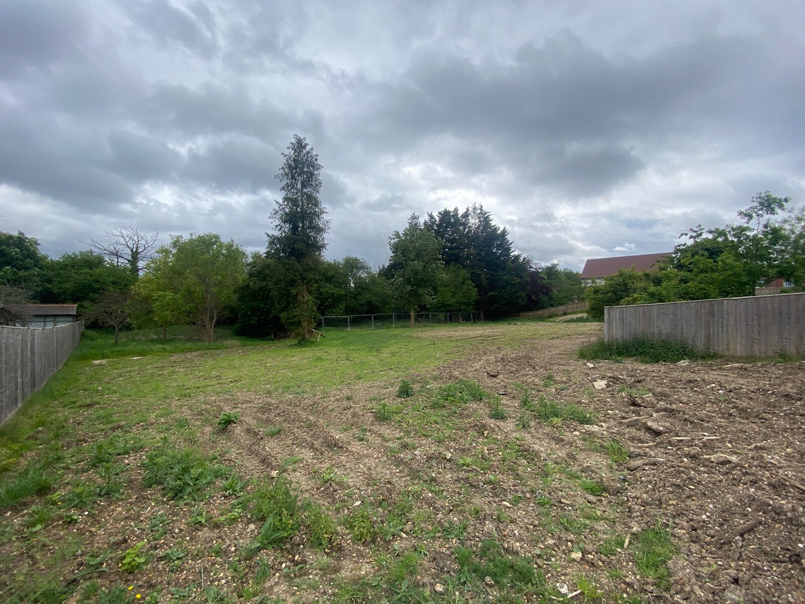 207-219 Henley Rd, Reading en venta Foto del edificio- Imagen 1 de 5