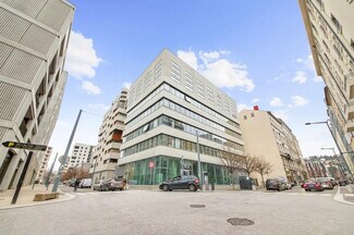 Más detalles de 56 Rue Smith, Lyon - Oficina en alquiler