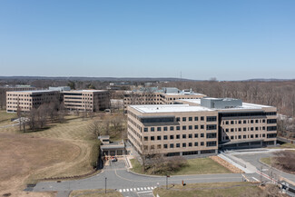 Más detalles para 777 Scudders Mill Rd, Plainsboro, NJ - Oficinas en alquiler