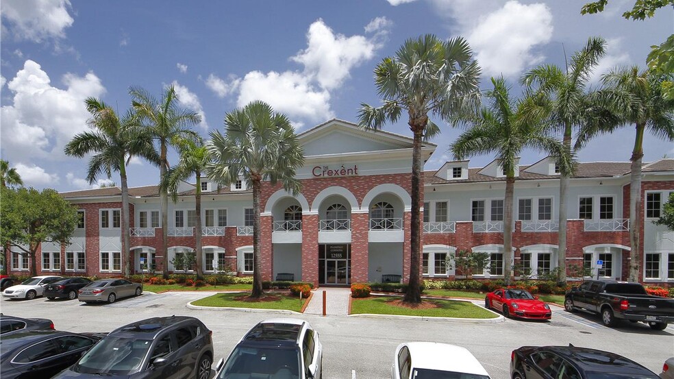 12401-12555 Orange Dr, Fort Lauderdale, FL en alquiler - Foto del edificio - Imagen 1 de 15