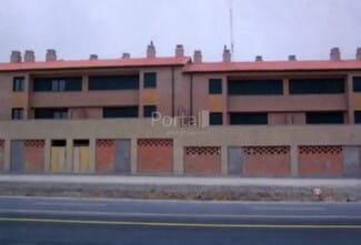 Más detalles de Edificio residencial​ en venta
