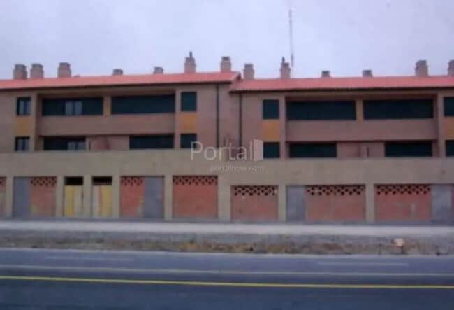 Más detalles de Edificio residencial​ en venta