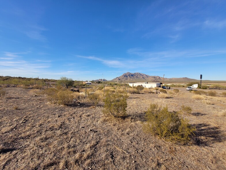 16265 E Peak Ln, Red Rock, AZ en venta - Foto del edificio - Imagen 2 de 6