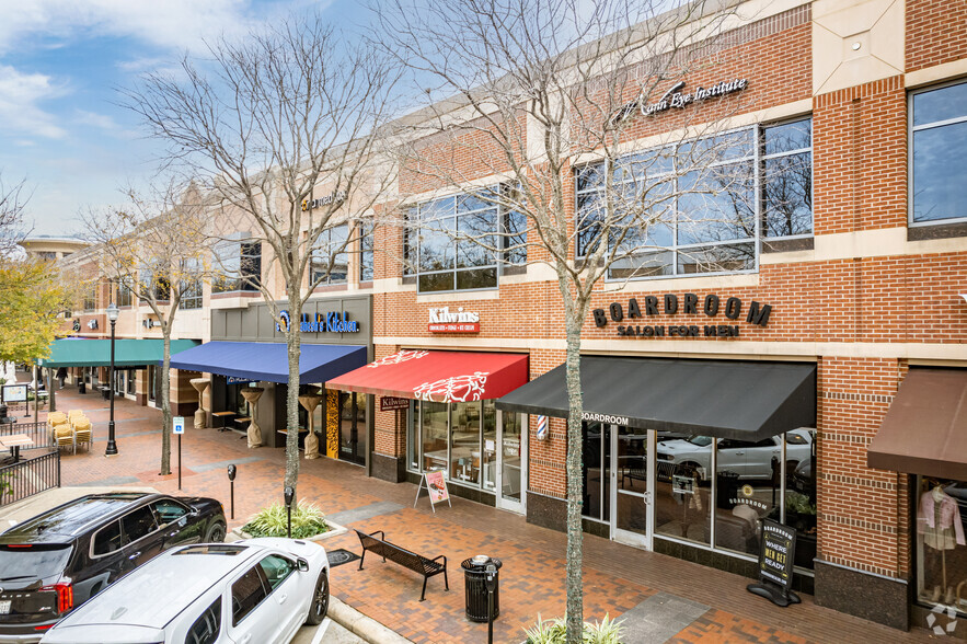 15903-15929 City Walk, Sugar Land, TX en alquiler - Foto del edificio - Imagen 3 de 5