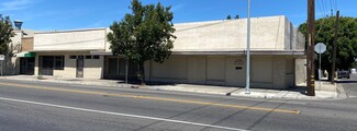 Más detalles para 222 N Wilson Way, Stockton, CA - Naves en venta