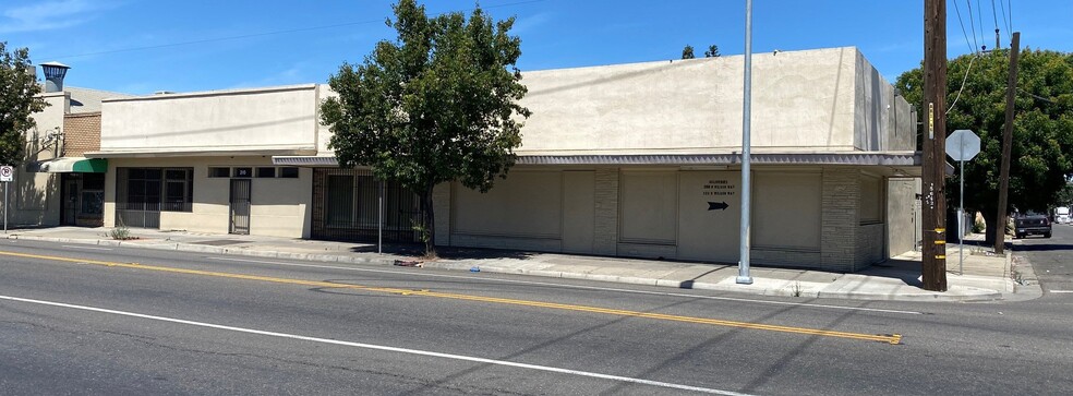 222 N Wilson Way, Stockton, CA en venta - Foto principal - Imagen 1 de 7