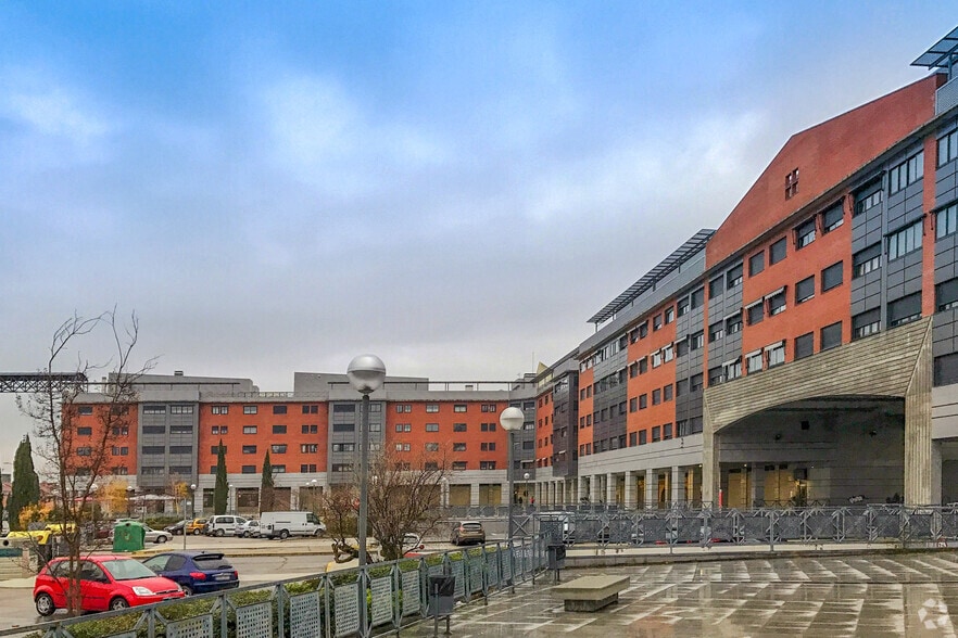  en Valdemoro, Madrid en venta - Foto principal - Imagen 1 de 1