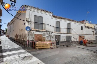 Más detalles de Calle Manuel de Góngora, 28, Ogíjares - Terreno en venta