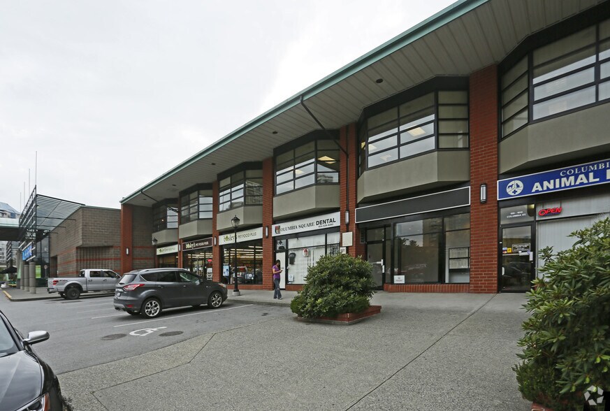 1015 Columbia St, New Westminster, BC en venta - Foto principal - Imagen 1 de 1