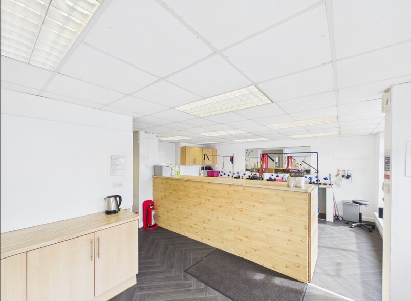 1 Melrose Crescent, Kirkcaldy en venta - Foto del interior - Imagen 3 de 7