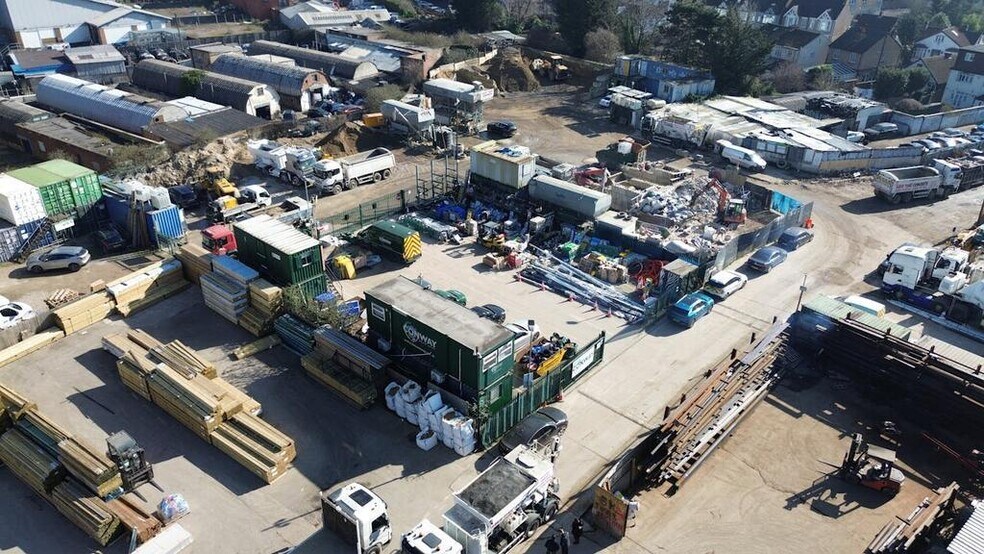 Trout Rd, West Drayton en alquiler - Foto del edificio - Imagen 3 de 12