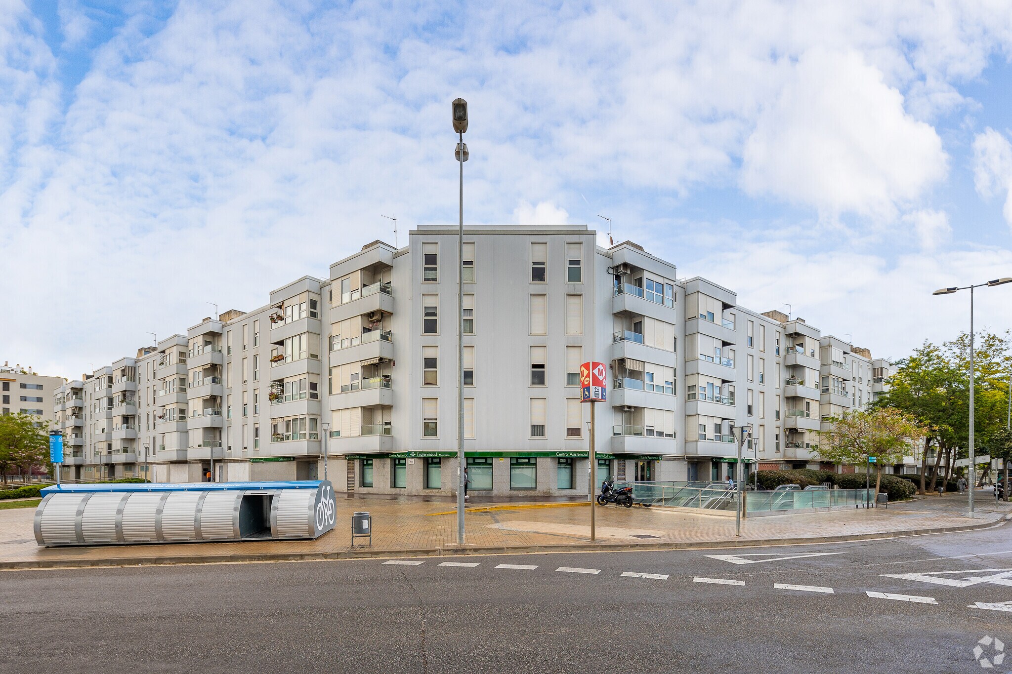 Carrer de l'Aprestadora, 168, L'Hospitalet de Llobregat, Barcelona en venta Foto principal- Imagen 1 de 1