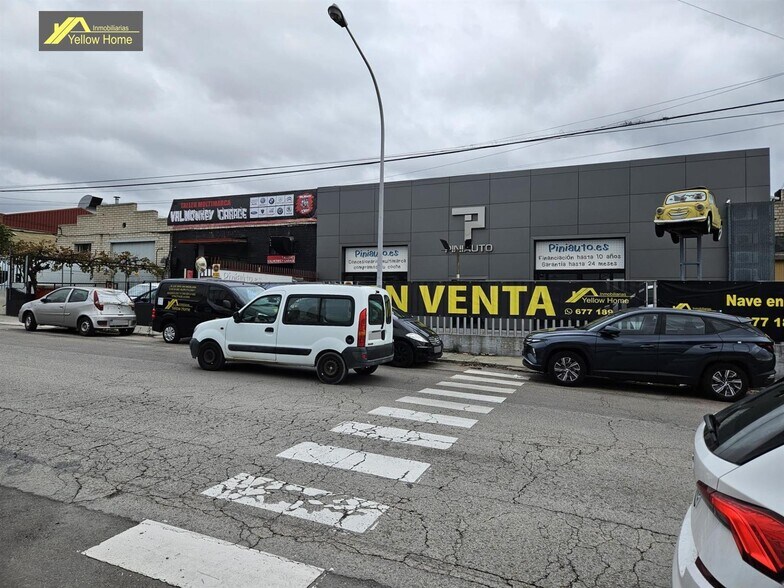 Avenida de Madrid, 10, Valdemoro, Madrid en venta - Plano de la planta - Imagen 1 de 1