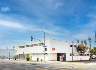 Más detalles para 543 N Fairfax Ave, Los Angeles, CA - Oficina/Local en alquiler