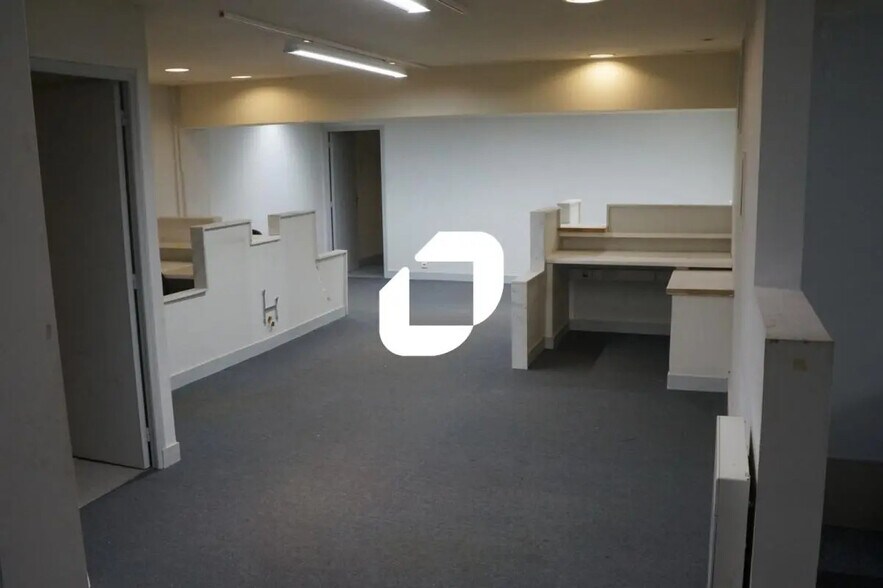 120 Rue De La Tour, Paris en alquiler - Foto del edificio - Imagen 3 de 9