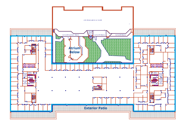 8500 Macleod Trl SE, Calgary, AB en alquiler Plano de la planta- Imagen 1 de 1