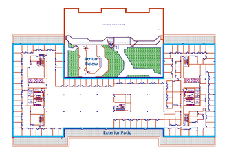 8500 Macleod Trl SE, Calgary, AB en alquiler Plano de la planta- Imagen 1 de 1