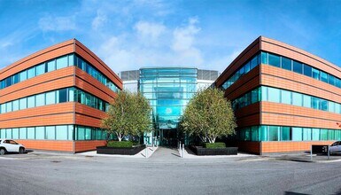 Bristol Rd, Bridgwater en alquiler Foto del edificio- Imagen 1 de 9