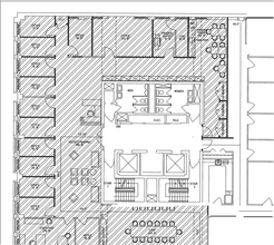 1629 K St NW, Washington, DC en alquiler Foto del interior- Imagen 1 de 1