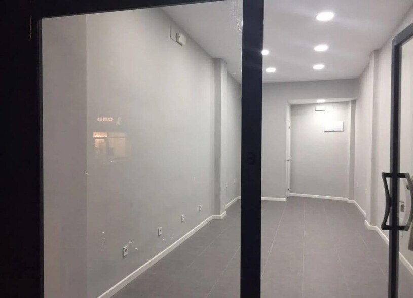 Edificio residencial en Madrid, Madrid en venta - Foto del interior - Imagen 1 de 3