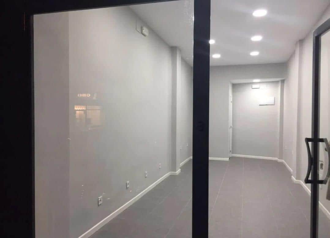 Edificio residencial en Madrid, Madrid en venta Foto del interior- Imagen 1 de 4